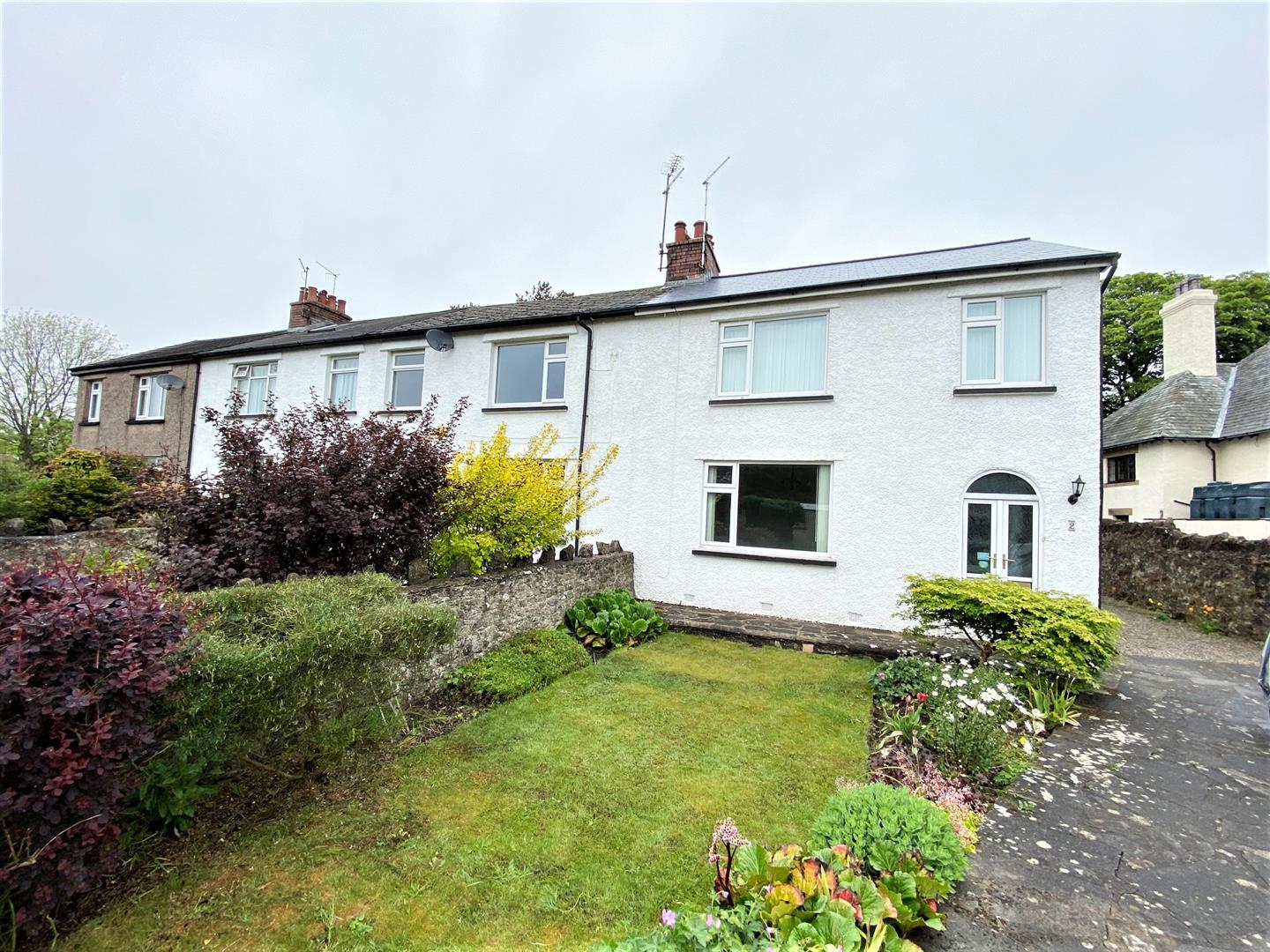 Bank House Lane, Silverdale, Carnforth R&B Estate Agents